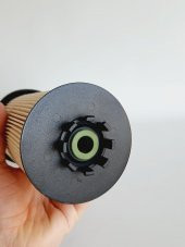 Micronic Filter 4F 2004 Axor Yakıt Filtresi A5410900051 - 3