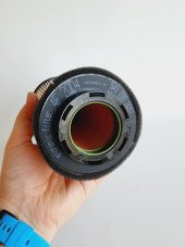 Micronic Filter 4F 2004 Axor Yakıt Filtresi A5410900051 - 4