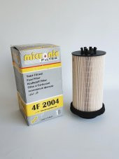 Micronic Filter 4F 2004 Axor Yakıt Filtresi A5410900051 - 5