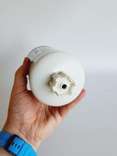 Micronic Filter 3S 4041 Ön Yakıt Filtresi - Daewoo 65.12503-5016 Motor Filtre - 4