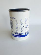 Micronic Filter 3S 4025 Volvo Yakıt Filtresi 20788794 - 2