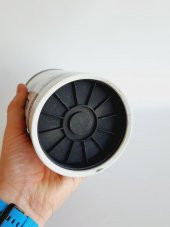Micronic Filter 3S 4025 Volvo Yakıt Filtresi 20788794 - 5