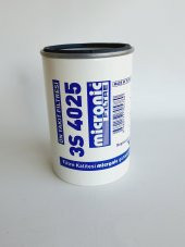Micronic Filter 3S 4025 Volvo Yakıt Filtresi 20788794 - 6