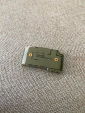 Nokia 8800 Sirocco Anten ve Power Tuşu 5650055 - 1