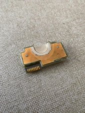 Nokia 8800 Sirocco Anten ve Power Tuşu 5650055 - 2