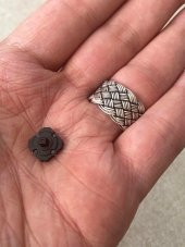 Nokia 3230 Joystick Tuş Modül 1 Adet - 3
