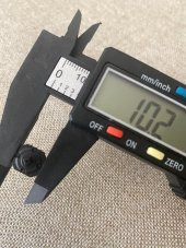 Nokia 3230 Joystick Tuş Modül 1 Adet - 5