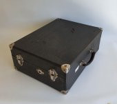 Nirona Antika Çanta Gramofon 077 - 2