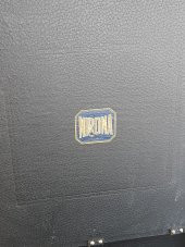 Nirona Antika Çanta Gramofon 077 - 3