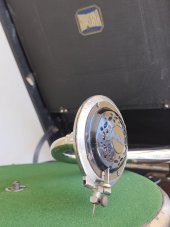 Nirona Antika Çanta Gramofon 077 - 10