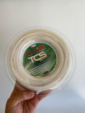 Polyfibre Tcs Rapid Tenis Raketi Kordaj Teli 1.30mm 200m - 6
