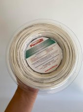 Polyfibre Tcs Rapid Tenis Raketi Kordaj Teli 1.30mm 200m - 7