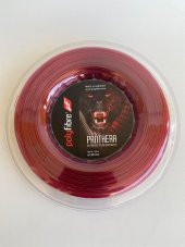 Polyfibre Panthera Tenis Raketi Kordaj Teli 1.30mm 120m - 2