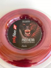 Polyfibre Panthera Tenis Raketi Kordaj Teli 1.30mm 120m - 3