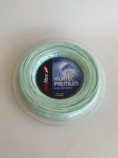 Polyfibre Hightec Premium Tenis Raketi Kordaj Teli 1.30mm 200m - 2