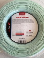 Polyfibre Hightec Premium Tenis Raketi Kordaj Teli 1.30mm 200m - 4