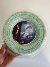 Polyfibre Hightec Premium Tenis Raketi Kordaj Teli 1.30mm 200m - 5