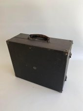 Voxonette Antika Çanta Gramofon 072 - 8