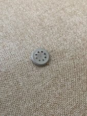 Nokia 6230 Buzzer Hoparlör 15,8mm 1 Adet - 1