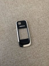 Nokia 6131 Dış Cam Koruyucu 1 Adet - 1