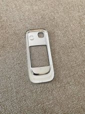 Nokia 6131 Dış Cam Koruyucu 1 Adet - 2