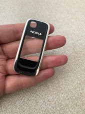 Nokia 6131 Dış Cam Koruyucu 1 Adet - 3