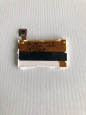 Nokia N93 Ön Kapak Mini LCD Ekran - 2