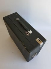 Odeon 24 Antika Çanta Gramofon 075 - 6