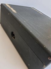 Odeon 24 Antika Çanta Gramofon 075 - 7