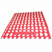 12 Bölmeli Çekmece Düzenleyici Organizer Kırmızı 101 - 3