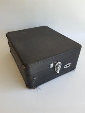 Odeon Kismet Antika Çanta Gramofon 069 - 2