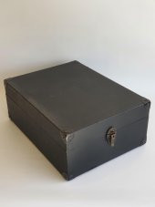 Saturn Antika Çanta Gramofon 070 - 3