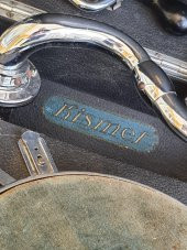 Odeon Kismet Antika Çanta Gramofon 069 - 7