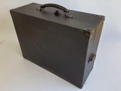 Saturn Antika Çanta Gramofon 070 - 5