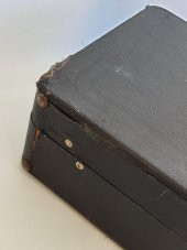 Odeon Kismet Antika Çanta Gramofon 069 - 9