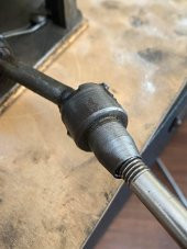 Saturn Antika Çanta Gramofon 070 - 8