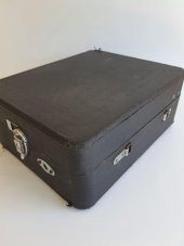 Odeon Kismet Antika Çanta Gramofon 069 - 11