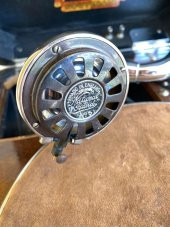 Odeon Souverain Antika Çanta Gramofon 071 - 4