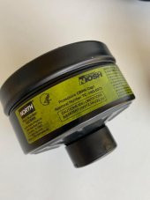 Sperian 7790 Survivair Opti-Fit Gaz Maskesi - 5