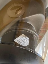 Sperian 7790 Survivair Opti-Fit Gaz Maskesi - 6