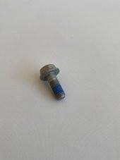 FTT 10.9 Altıgen Başlı Pullu Civata 7.8x29mm - 1