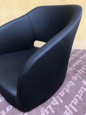 Gammabross Berjer Kuaför Ofis Tekli Koltuk Ayaksız 004 - 4
