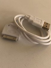 Apple Iphone 1 Şarj Kablosu 80cm - 3