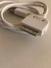 Apple Iphone 1 Şarj Kablosu 80cm - 4