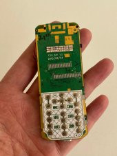 Cep Telefonu Ana Kartı CY L-DC 1038 - Çift Simli Cep Telefon Board - 3