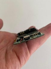 Cep Telefonu Ana Kartı CY L-DC 1038 - Çift Simli Cep Telefon Board - 8