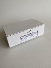BD Sensors OEM Basınç Transmitter 30.600G-4001-R-1-8-100-300-2-1-000 - 2