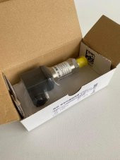 BD Sensors OEM Basınç Transmitter 30.600G-4001-R-1-8-100-300-2-1-000 - 3