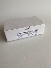 BD Sensors OEM Basınç Transmitter DMP331 110-1001-3-3-100-F00-1-000 - 2