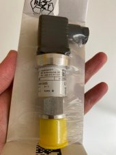 BD Sensors OEM Basınç Transmitter DMP331 110-1001-3-3-100-F00-1-000 - 4
